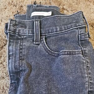 Levis 720 High Rise Super Skinny